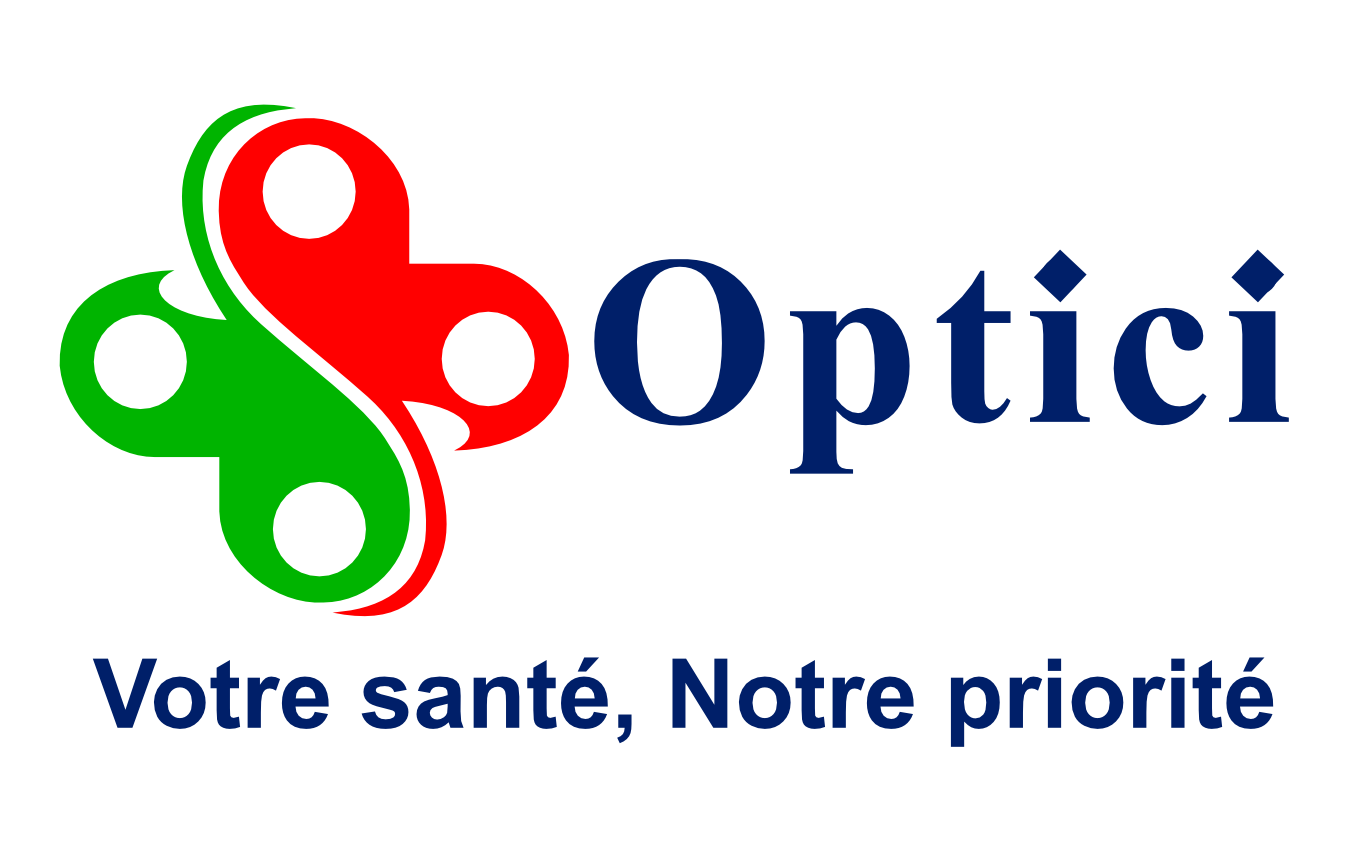 La Rochefoucauld Optici   logo 