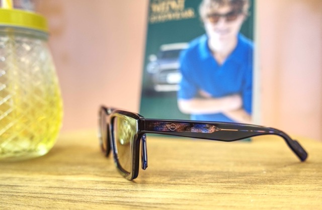 Découvrir nos lunettes de haute qualité