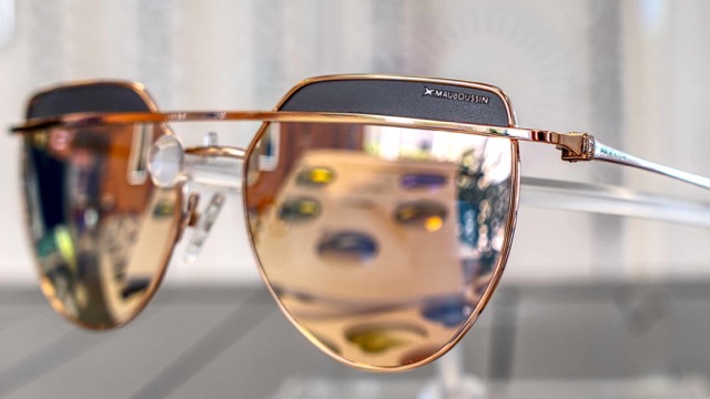 Découvrir nos lunettes de haute qualité