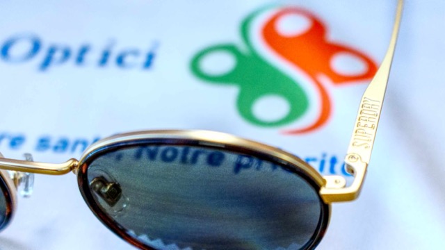 Découvrir nos lunettes de haute qualité