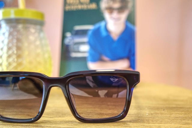 Découvrir nos lunettes de haute qualité